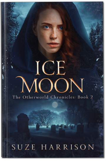 Ice Moon (Book 2)