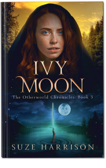 Ivy Moon (Book 3)